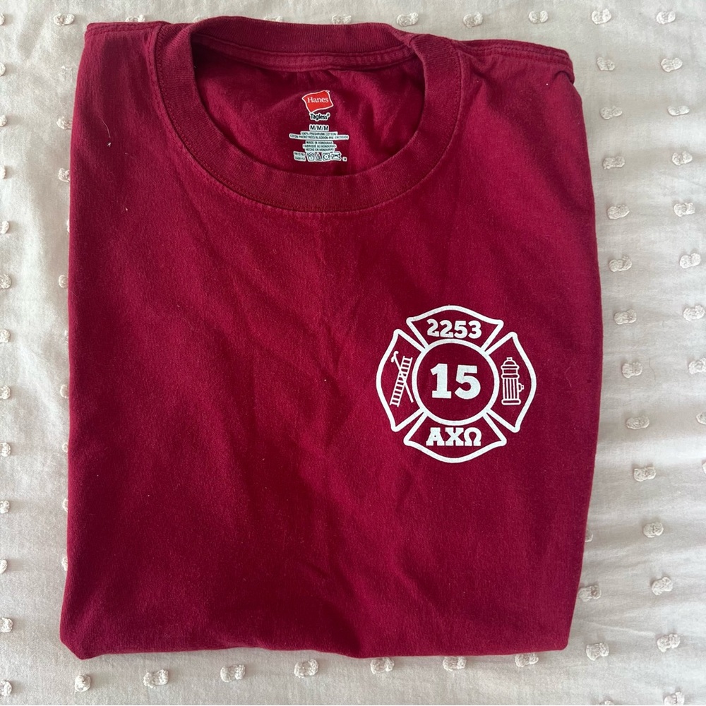 Alpha Chi Omega T-Shirt